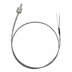 Thermocouple wire - -40 ... 400 °C | SFBA K 