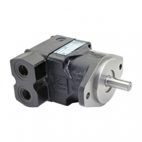 Rotary vane hydraulic motor - 20 - 80 cm³/rev (1.49 - 4.89 in³/rev) | VM4C series