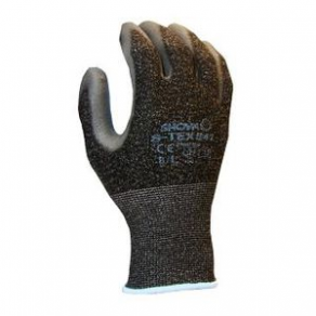 Cut proof gloves / polyurethane-coated - EN388 | S-TEX 541