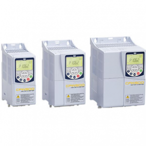 AC variable-speed drive - 0.18 - 7.5 kW, 200 - 480 V | CFW500