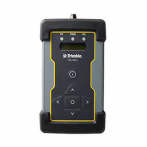 Wireless modem / for communication / radio / GNSS - max. 473 MHz, 0.1 - 35 W | Trimble® TDL 450 series
