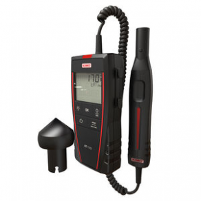 Digital tachometer / handheld - 30 - 60 000 rpm | CT 110  