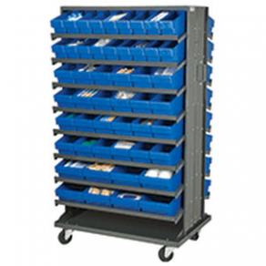 Container cart - AkroDrawers®