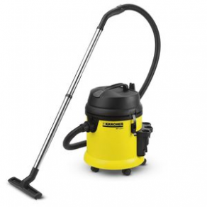 Wet and dry vacuum cleaner / single-phase / industrial - 27 - 48 l, max. 1380 W |  NT 27/1, NT 48/1