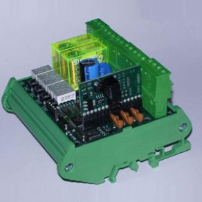 Weight transmitter - RS 232, RS 485 | T020E