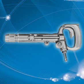 Pneumatic rotary hammer - 2 040 - 3 500 rpm | HD series