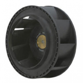 Centrifugal fan / DC - ø 133 mm, 6.39 m³/min | 9TJxxP0H series 