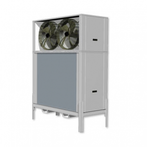 Unit cooler - 8.6 - 46.74 kW | KV series