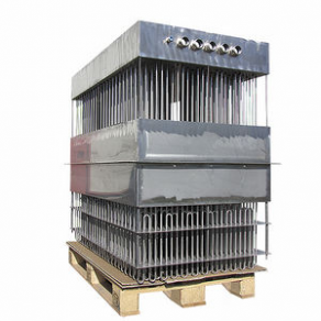 Electrical duct heater - 15 - 400 kW output