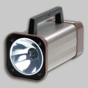 Portable stroboscope / digital - 40 - 35000 rpm