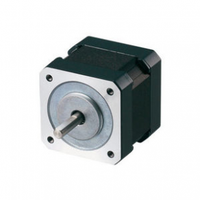 Five-phase stepper electric motor - 0.13 - 6.3 Nm