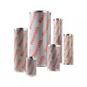 Liquid filter cartridge - max. 300 bar, 1 - 1 500 µm