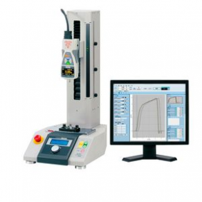 Displacement force test bench - FSA series