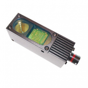 Infrared motion sensor - 200 mm, max. 250 km/h | CFL2A12111   