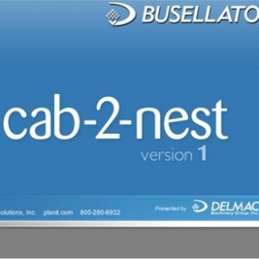 Schematic drawing software - CAB-2-NEST