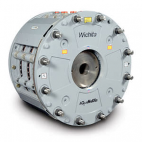 Multi-disc clutch and brake / pneumatic / water-cooled - AquaMaKKs&trade;