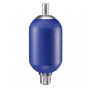 Diaphragm accumulator - 1 - 50 l, max. 350 bar | HAB