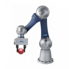 Articulated robot / 6-axis / handling - max. 6 kg | LWA 4.6