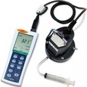 Salinity measuring device - 0 - 1999 mg/m² | SSM-21P