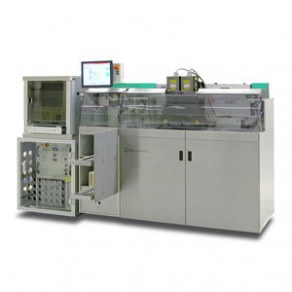 Laser marking machine / compact - max. 1350 x 850 x 1400 mm | Fico Laser Marker