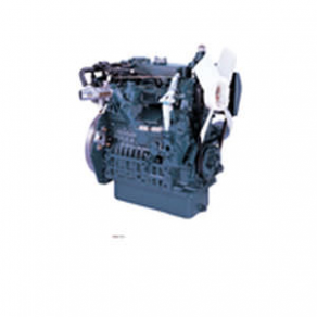 Gasoline engine / 3-cylinder / liquid-cooled - 17.6 kW, 3 600 r/min | DG972-E2