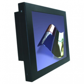 LCD monitor / LED / with touchscreen / 800 x 600 - 8.4", 800 x 600, 200 nits| AMG-08IPAM02T2-V2