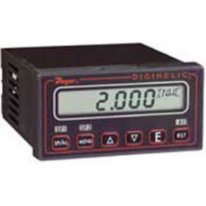 Digital pressure gauge - Digihelic® DH series