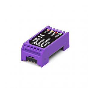 Digital-analog converter module / programmable - +10/-10 | Tibbit #14