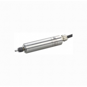 High-frequency motor spindle - max. 300 W | Type 4015 DC