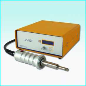 Ultrasound welding generator - US 400