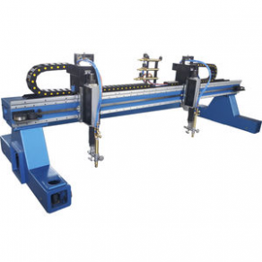 Plasma cutting machine / machine / CNC / cutting - 3,000 X 6,000 mm | ArcBro X3