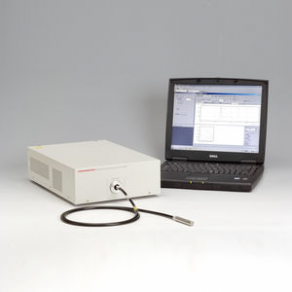 Spectrum analyzer / compact / MCA - 200 - 2350 nm | PMA-12