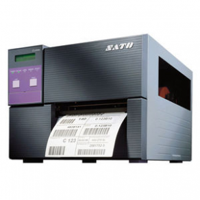 Label printer / thermal transfer - max. 203 mm/s, 203 - 305 dpi | CL6e series