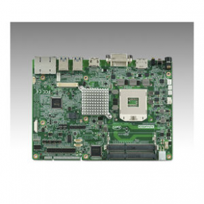 Intel®Core i7 motherboard / Intel®Core i3 / Intel®Core i5 - MIO-9290