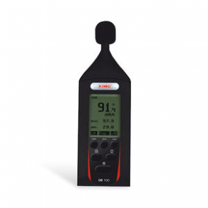 Class 2 sound level meter / digital - 30 - 130 dB | DB 100