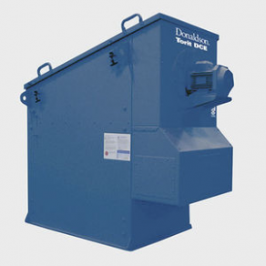 Cartridge dust collector / for powder coating - Siloair&trade;