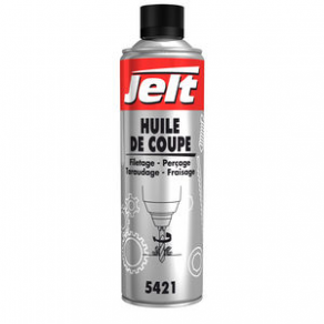 Cutting oil / aerosol  - JELT®