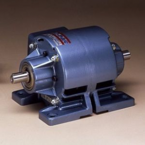 Electromagnetic immersed combined clutch-brake unit - 0.367 - 37 lb.ft, max. 2 000 rpm | MP series