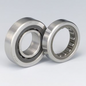 Cylindrical roller bearing -  