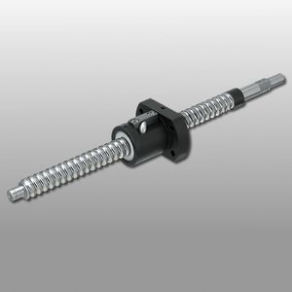 Rolled ball screw - BSST0802-100