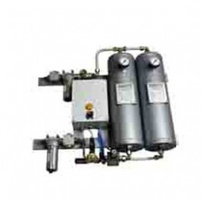 Compressed air dryer - CRE 30/60