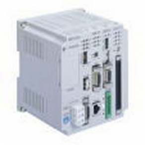 Machine controller for industrial applications - 110 - 480 VAC | MP2300