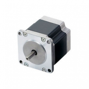 Two-phase stepper electric motor - 0.14 - 12 Nm