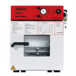 Drying oven / vacuum - 200°C, 23 - 115 l | VDL series
