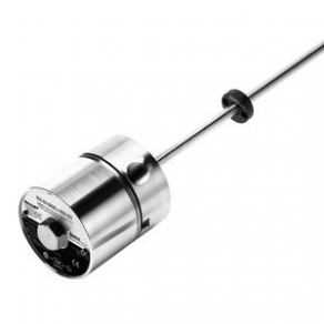 Magnetostrictive position sensor / rugged / for explosive areas / for the gas industry - 75 - 2 997 mm | BTL series
