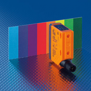 Color sensor - max. 19 mm, IP65/67 | O5C500