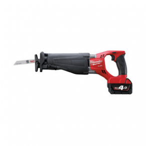 Reciprocating saw / cordless - max. 3000 spm | M18 CSX