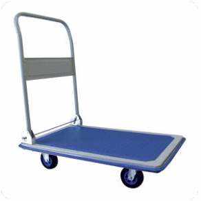 Folding cart - max. 44 lb | PT-SS-L, PT-SS-S series