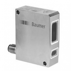 Laser distance sensor - 30 - 600 mm, 20.3 x 65 mm, max. 50 °C | OADR 20 series