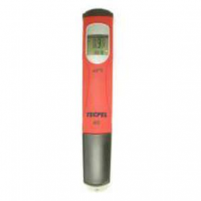 Portable pH meter / with automatic temperature compensation - 0 - 14 pH | pH-873